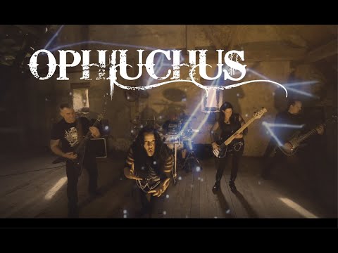 Dark Zodiak - Ophiuchus (OFFICIAL VIDEO / LYRIC VIDEO)