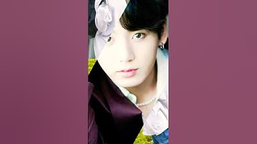 Thumbnail of Crazy  crazy song edit by bts jungkook 💝💝💝💝💓💓