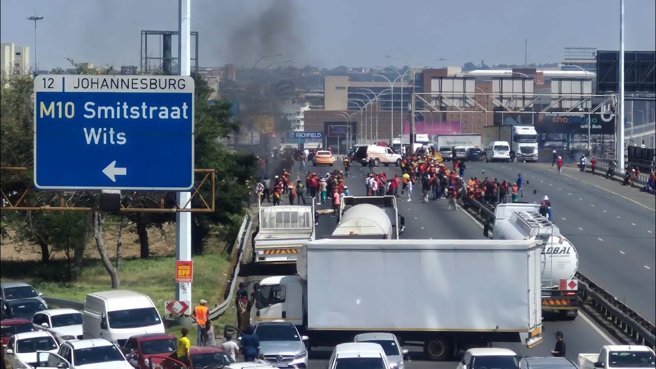 What’s Happening Across South Africa Today | 26 October 2026