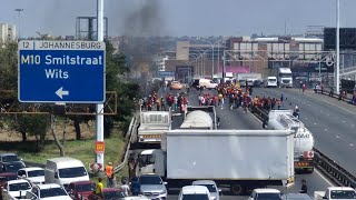 What’s Happening Across South Africa Today | 26 October 2026