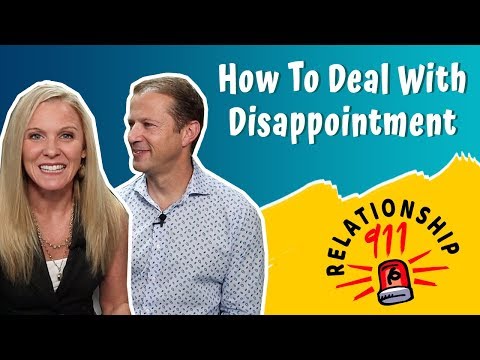 Video: About Disappointment In Your Partner