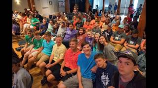 M28 Camp 2017 Slideshow
