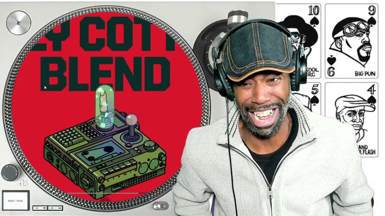 Aesop Rock – Poly Cotton Blend REACTION | This Man Is Unfairly Talented 😭🔥