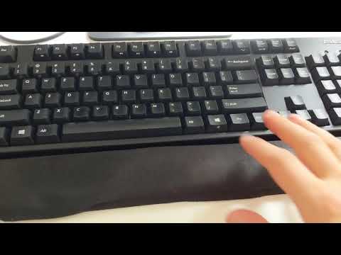 How to pair a Filco Majestouch bluetooth keyboard