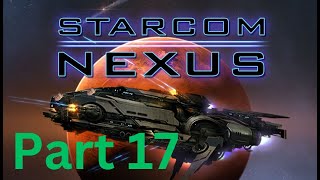 Starcom: Nexus I Part 17