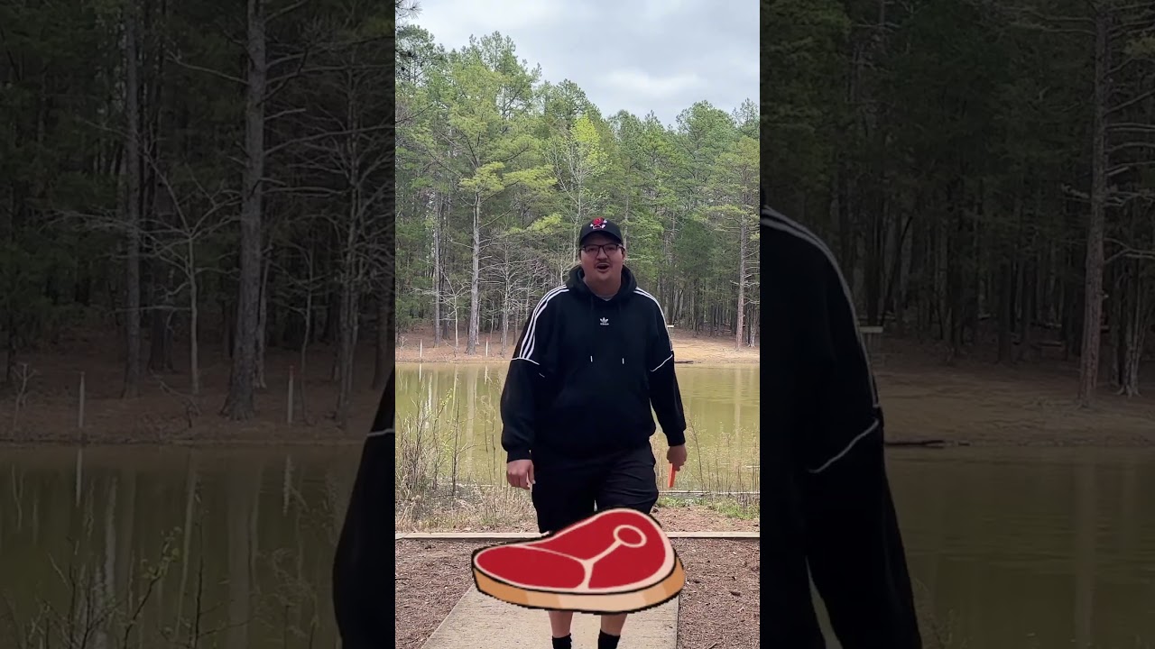 Is the Stego the Most Overstable Disc Ever?!?!?!? 