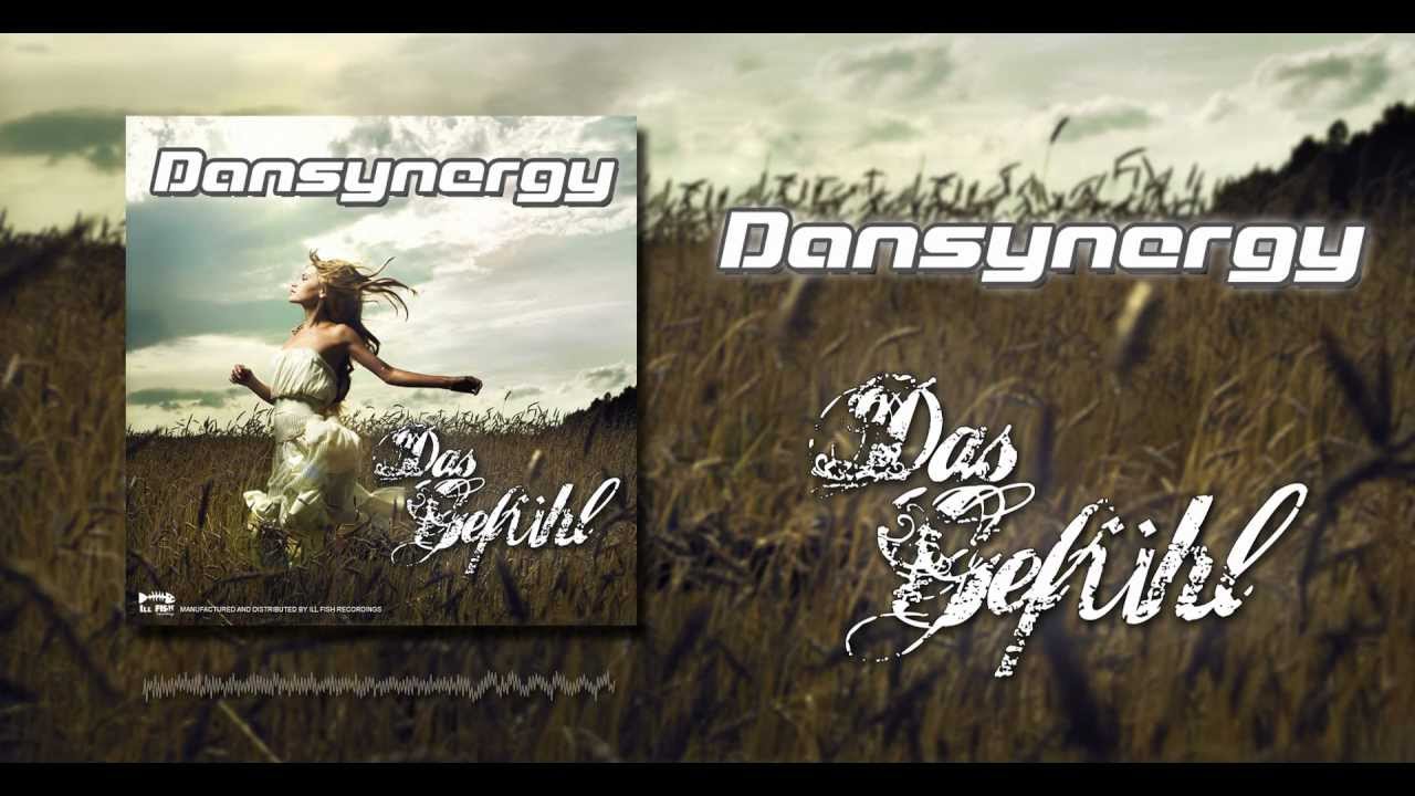 Dansynergy - Das Gefühl (MD Electro Remix)