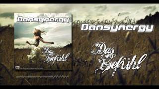 Dansynergy - Das Gefühl (MD Electro Remix)
