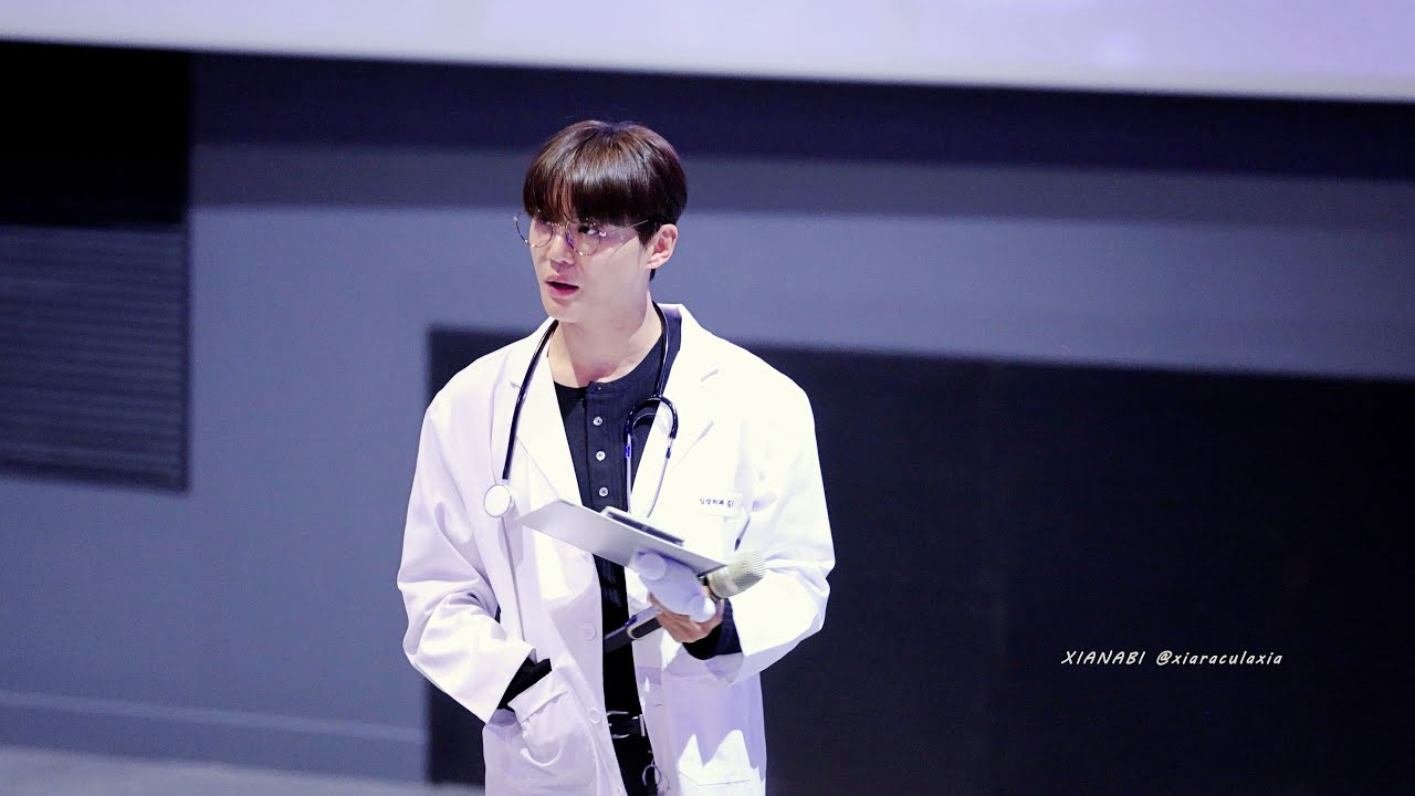 250620 16:00 김준수 콘서트 무비 챕터 원 : 레크리에이션 샤네마 무대인사