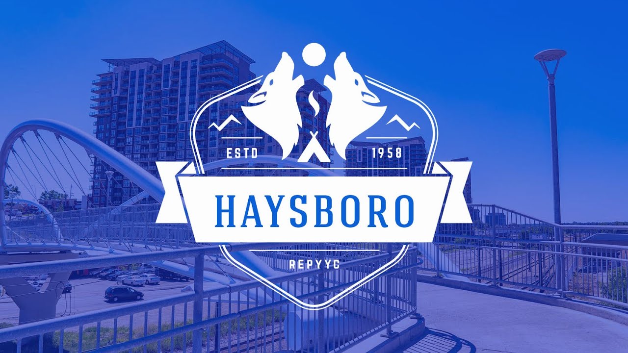 Haysboro, Calgary Homes for Sale YouTube