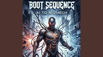 Boot Sequence