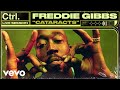 Freddie Gibbs - Cataracts (Live Session) | Vevo Ctrl