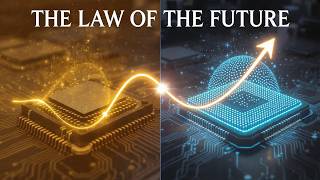 Moore’s Law Explained: The 1965 Prediction That Built the Modern World