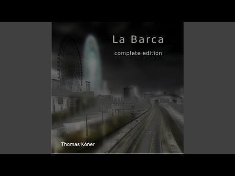 Thomas Köner — Jerusalem Hour Nine