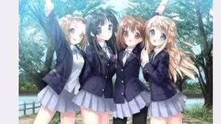 PatriciaGo NightCore - Better Together
