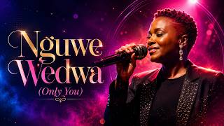 Nguwe Wedwa - Newie New Hit Song 2026 | Only You (Amapiano Hit)