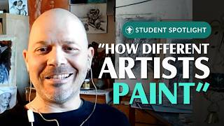 Student Spotlight: Joe