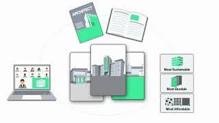Material Hub | Your Direct Path to Architectural Specifications