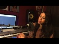 Myriam saber  i cant make you love me cover