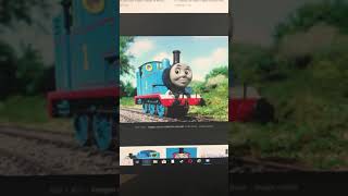 Thomas lines for Flying Scotsman 4472