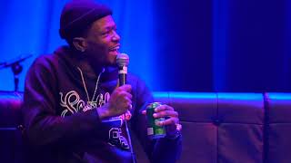 Rainbow Fashionova Citi Trends Roast Freestyle