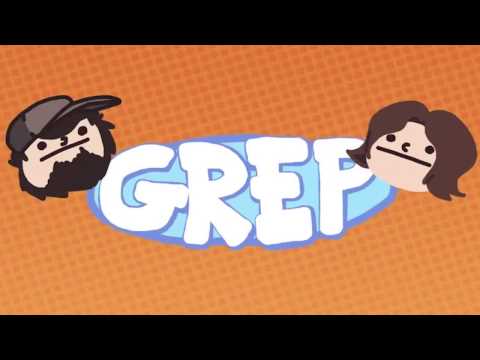 Grep.