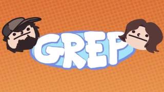 Grep.