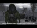 СОПРОВОЖДЕНИЕ #7 "S.T.A.L.K.E.R.: Тень Чернобыля"
