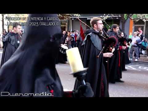 Procesión de Penitencia y Caridad
