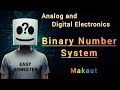 Binary Number System Explained | Basics + Conversions | Binary to Decimal | Decimal to Binary
