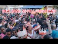IDEAL BAND AN FAS FULL FRESH BAND MEN KIJAN DYÈL LA TE YE NAN 3È JOUNEN KANAVAL LA.