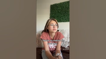 This video is for all the middle children with high expectations, but were easily forgotten.