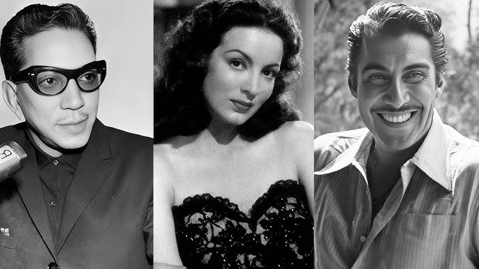 La Trágica Muerte De Jorge Luke Y Su Esposa - YouTube