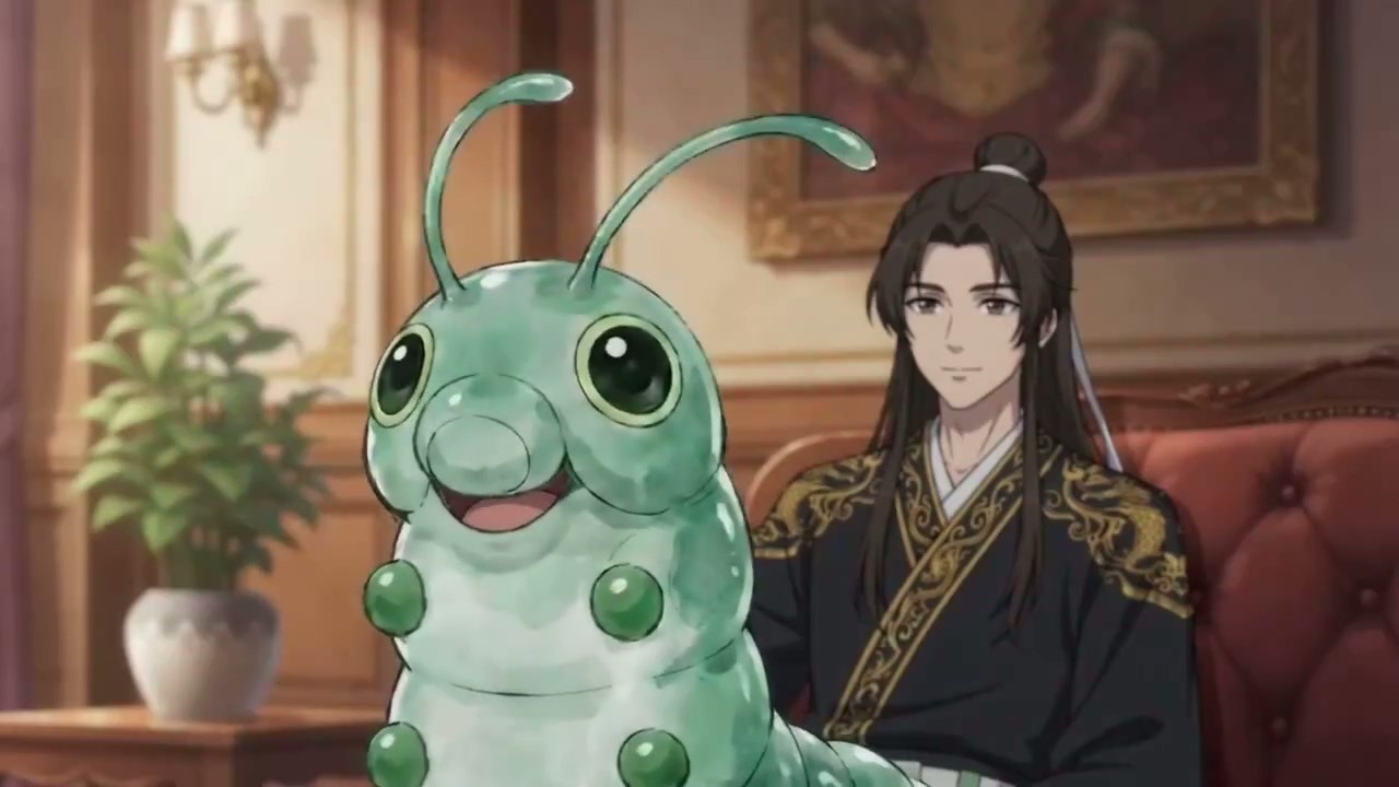 🌟【新番上线】《神宠进化系统秒升级》废柴竟孵出青龙种？看我如何契约神兽，碾压全场逆袭成神！ 一口气看完 #热血 #玄幻 #战斗 #苍穹动漫