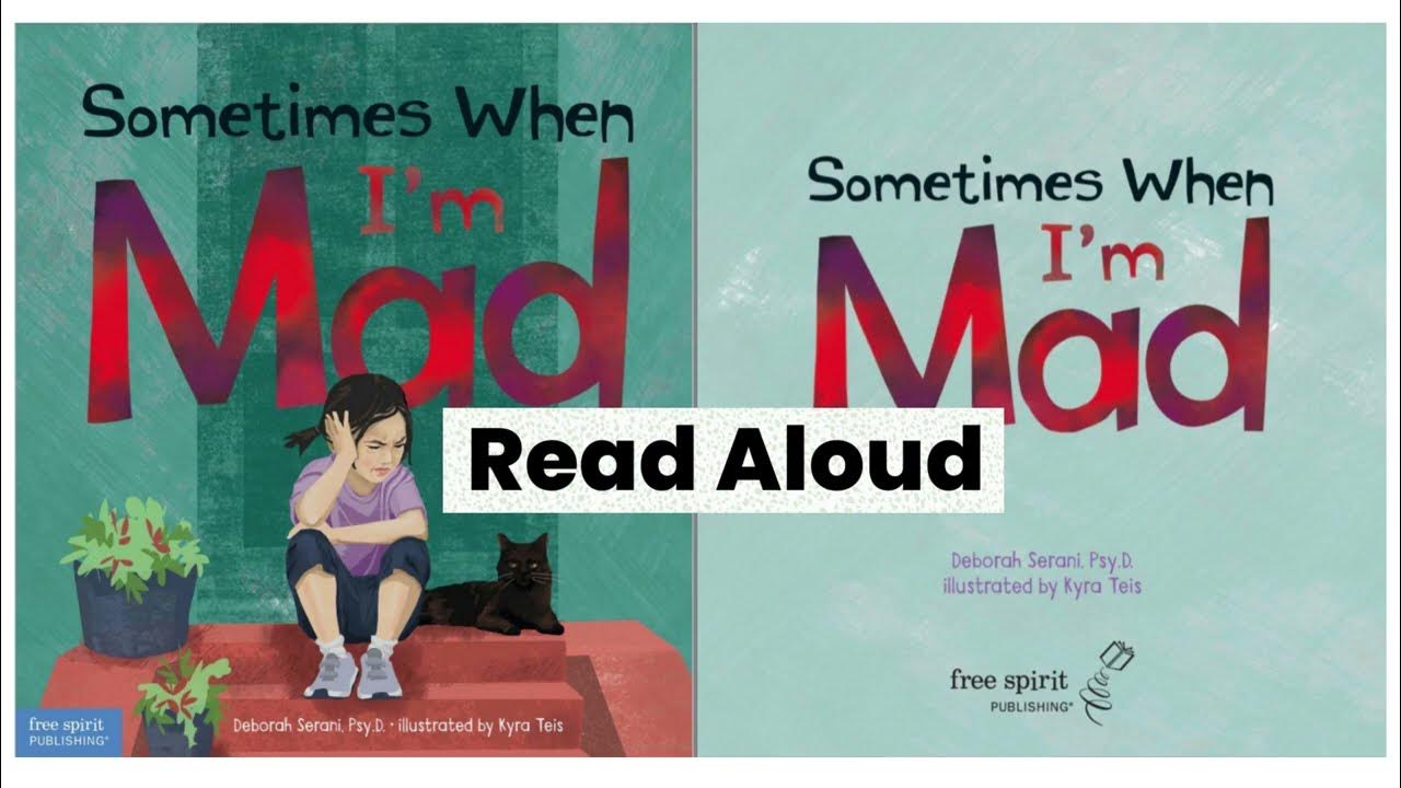 read-aloud-sometimes-when-i-m-mad-youtube