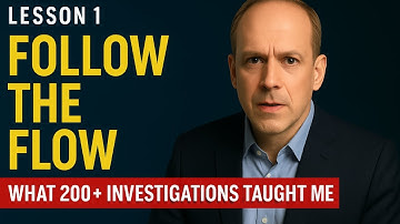 How to Spot Fraud: Forensic Accounting Secrets Revealed!