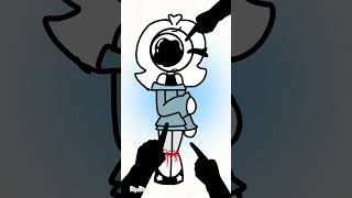 baby cry #animacion #palitos