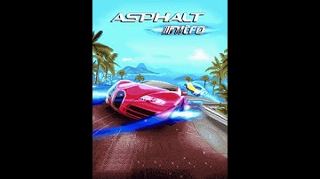 Asphalt Nitro Menu Soundtrack (Java)