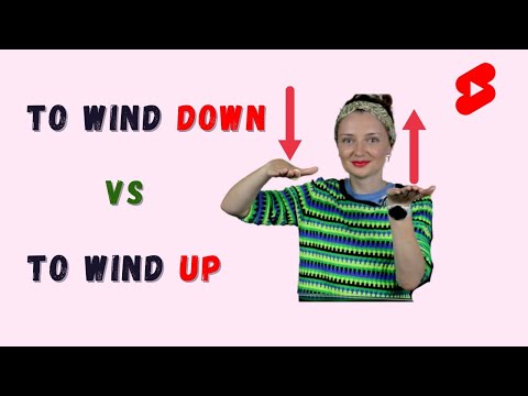 Video: Je li niz vjetar jedna riječ?