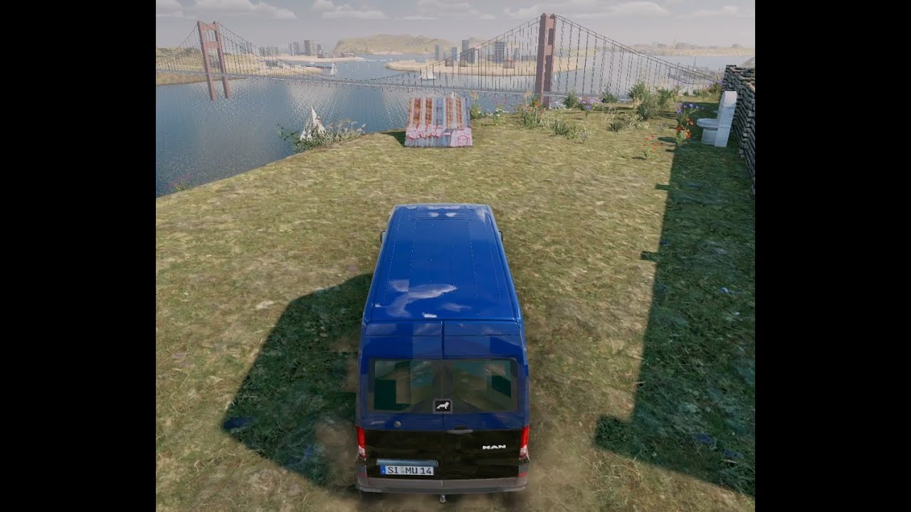 Trucks & Logistics DKV