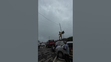 Nepal Van Java , Better place to calm your mind #indonesia #travel #shorts