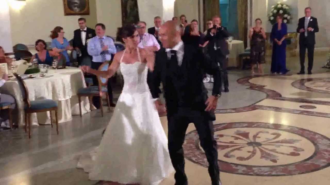 Matrimonio speciale a lo smeraldo ricevimenti youtube Sala ricevimenti canosa