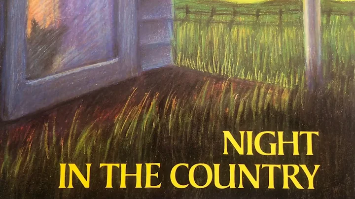 Night In The Country Read Aloud