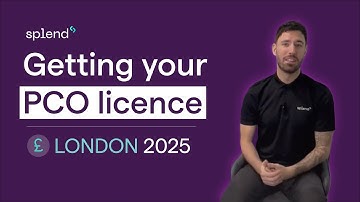 PCO Licence London 2025: Complete Guide, Cost & Requirements [Step-by-Step]