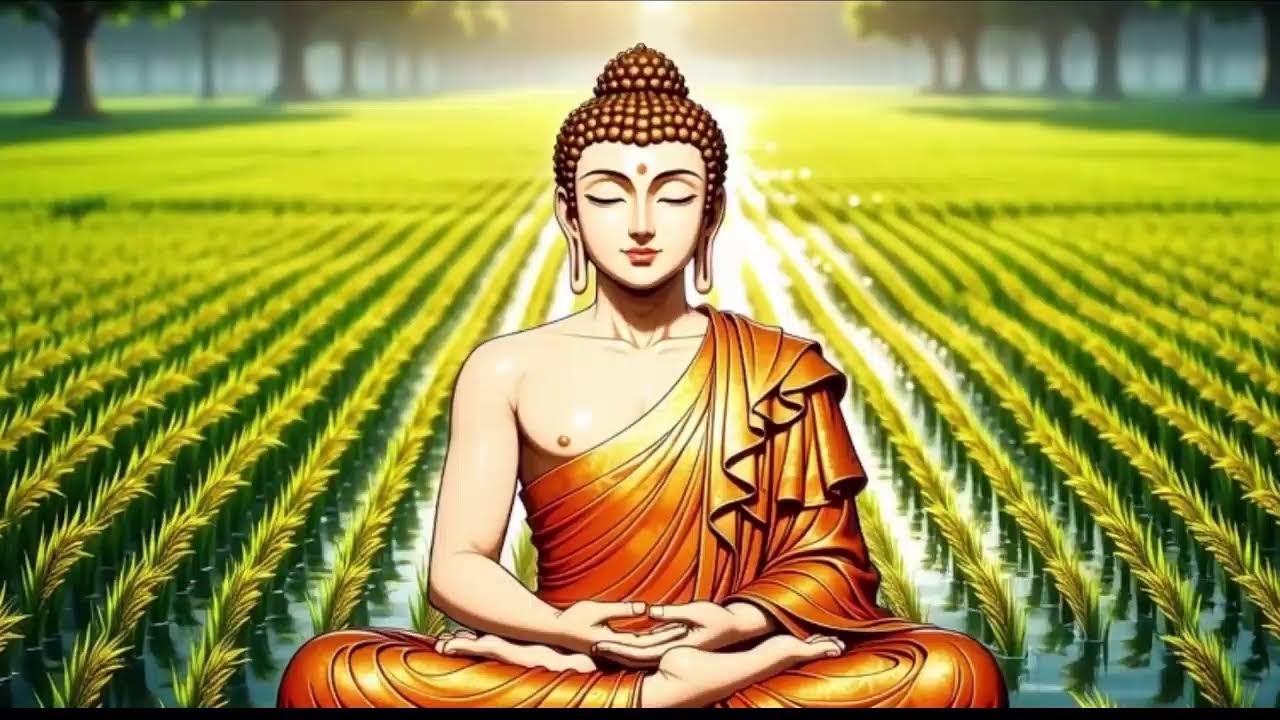 Pháp Môn Tịnh Độ , Buông Bỏ Phiền Não, Hóa Căm Thù Thành Yêu Thương #shorts