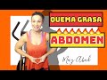 0231 cardio con ELIPTICA sesion 21 QUEMA GRASA  y APLANA abdomen