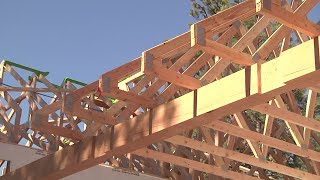 Helena-Area Construction Industry Grapples With Lumber Shortages, High Prices