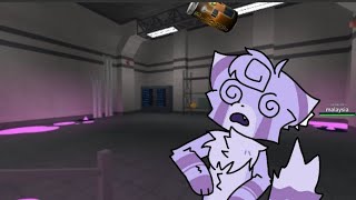 If You Land This, Ill Give You A Kiss Meme Kaiju Paradise