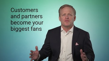 The Future of Work Without the Pain of Change