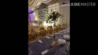 Event Decoration